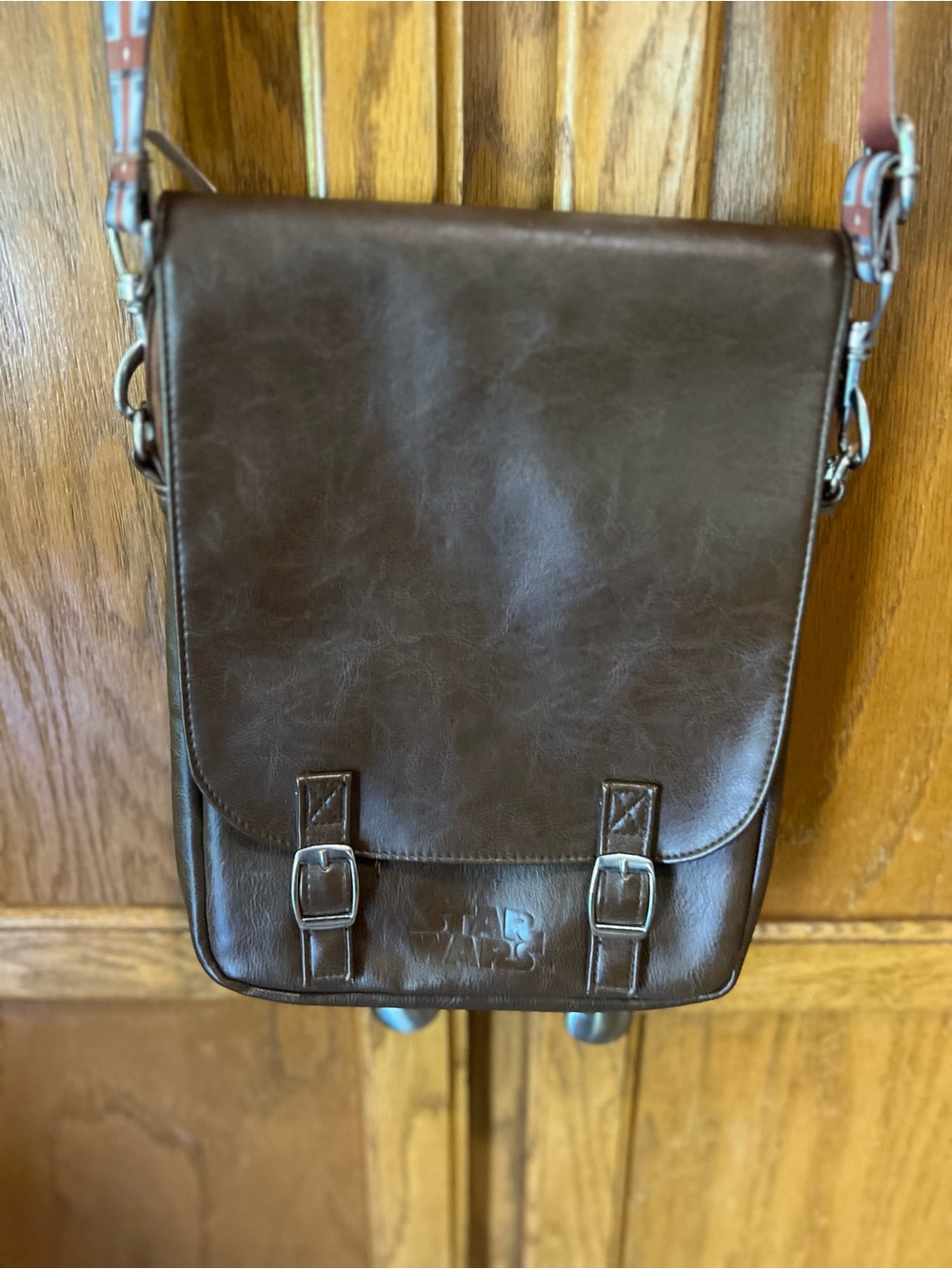 Disney Park D Tech Star Wars Crossbody Tablet Holder